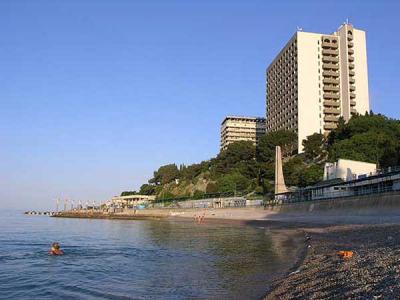 Рязанцев отправляют отдыхать в Крым